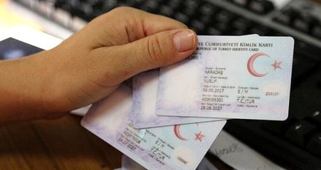 Ehliyet ve kimliğini değiştirmeyenler dikkat! Zaman daralıyor