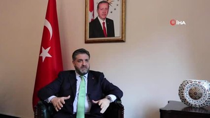 - Türkiye'nin Pekin Büyükelçisi Önen: "Çin'le İlişkilerimiz Daha İleri Seviyelere Gelmeliydi"-...