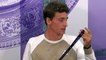 Wimbledon 2019 - When Ugo Humbert tries to answer the question in English : "It will be fun !"