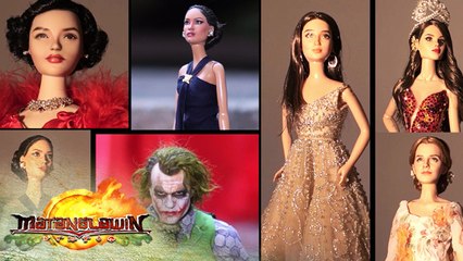 Noel Cruz shares his passion for portrait art | Matanglawin