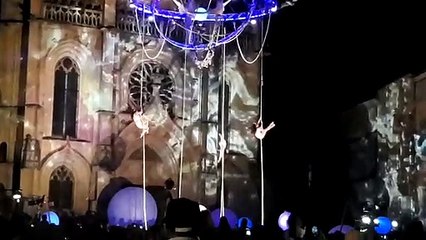 Festival RenaissanceS : spectacle "Galiléo" de la compagnie