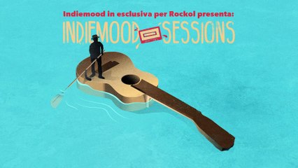 Indiemood sessions - Mendicanti di Luce - Walter Ego
