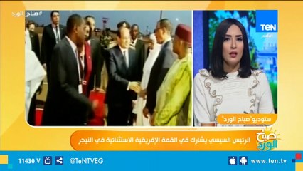 مساعد وزير الخارجية الأسبق: تجارة مصر لإفريقيا زادت 3 مرات خلال رئاسة مصر للإتحاد الإفريقي