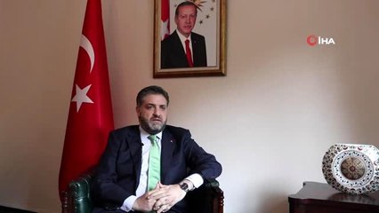 - Türkiye'nin Pekin Büyükelçisi Önen: "Çin'le İlişkilerimiz Daha İleri Seviyelere Gelmeliydi"-...