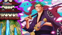 4 bằng chứng cho thấy Zoro có xuất thân là quý tộc Wano quốc?