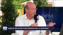 Hors-Série Les Rencontres Économiques d'Aix-en-Provence : Quelles solutions pour renouer avec la confiance ? - 06/07