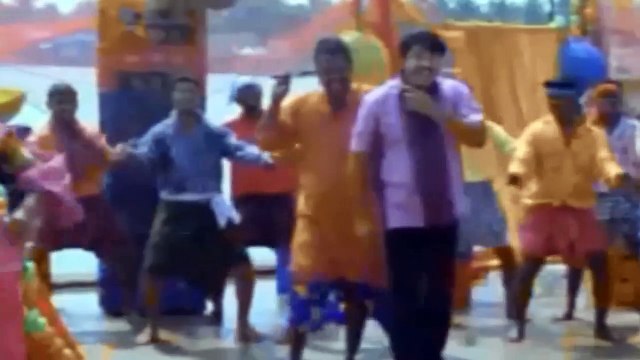 Tamizh Naattil — Paalakadu Sriram / Malathy Lakshman | From: Mayavi (2005) — Soundtrack Album by Devi Sri Prasad | மொழி: மலையாளம்//Movie/Magic/Song/Malayalam