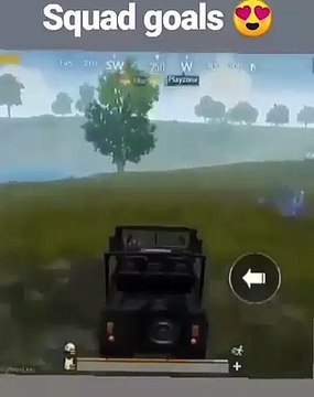 Pubg mobile