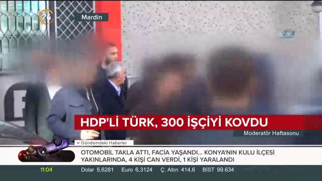 Ahmet Türk