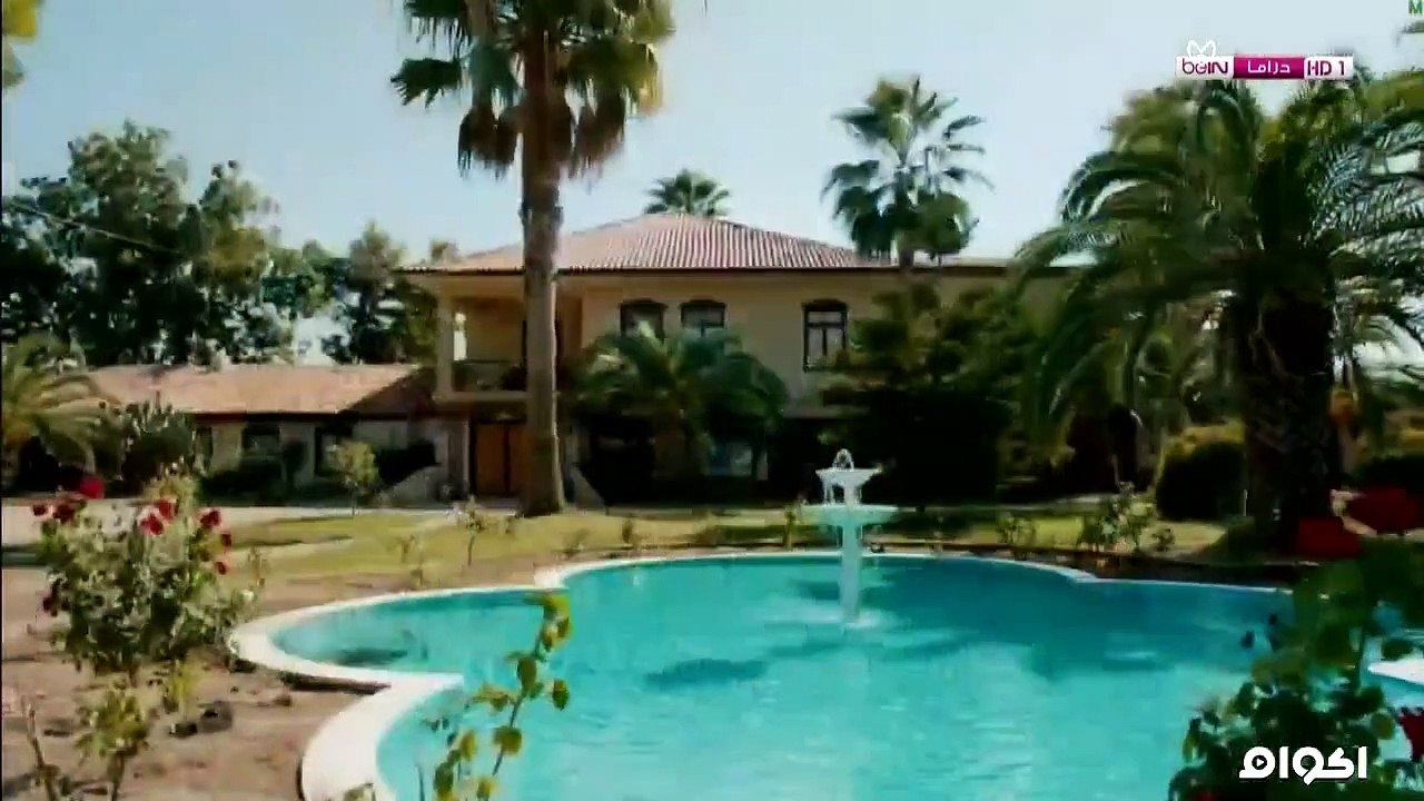مسلسل العروس الجديدة الموسم الثاني مدبلج للعربي...