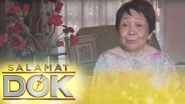 Teresita Pestano discusses the health benefits of santan | Salamat Dok