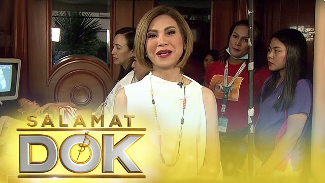 Medical Mission | Salamat Dok