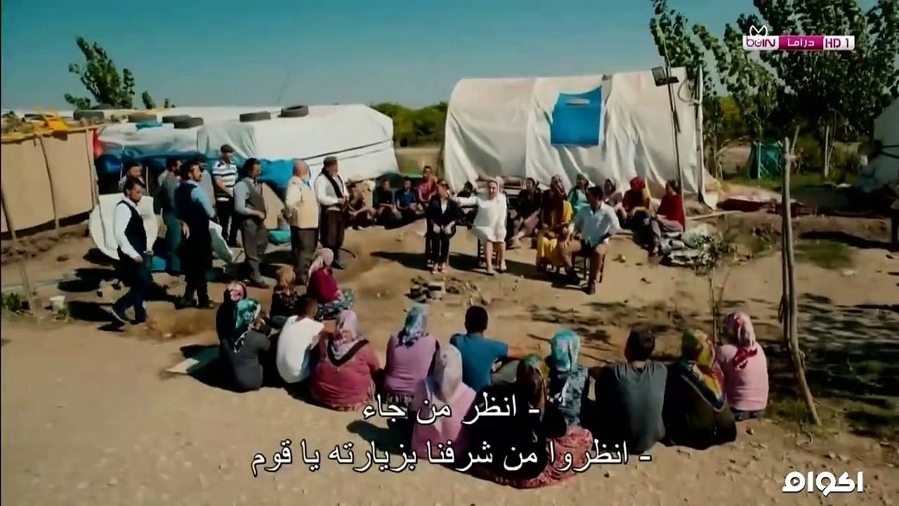 مسلسل العروس الجديدة الموسم الثاني مدبلج للعربي...