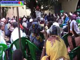 AG de l'UFDG à Labé, le député Cellou Baldé dénonce la dictature du gouverneur Madifing Diané