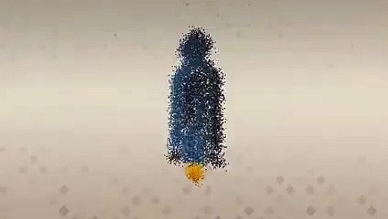 الفصائل تستهدف مواقع لميليشيا أسد على جبهات حماة (فيديو)