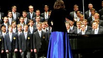 BYU Men's Chorus - Drunken Sailor