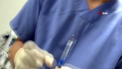 Japonya'da artık Türkiye'nin milli tıbbi cihazları kullanılıyor