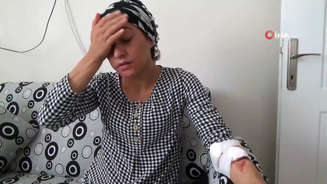 İki Böbreği İflas Eden Acılı Anne Çocukları İçin Yardım Bekliyor