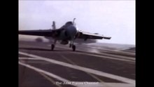 What Is The Perfect Carrier Landing?
