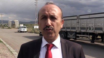 Doğuda kurbanlık sevkiyatına sıkı denetim - KARS