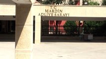 Mardin merkezli 6 ildeki FETÖ/PDY operasyonu