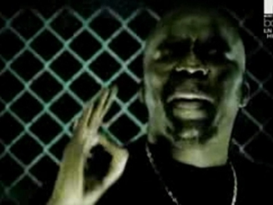 Bouchées Doubles - Negatif (Remix)