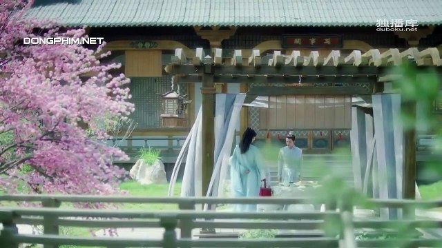 Phim Thiên Lôi Nhất Bộ Chi Xuân Hoa Thu Nguyệt (2018) Tập 3 Việt Sub, Phim Tình Cảm Trung Quốc ,Diễn viên: Triệu Lộ Tư, Lý Hoành Nghị, Ngô Tuấn Dư,