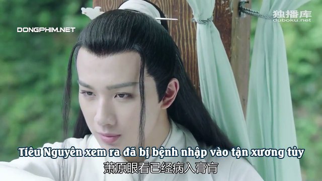 Phim Thiên Lôi Nhất Bộ Chi Xuân Hoa Thu Nguyệt (2018) Tập 4 Việt Sub, Phim Tình Cảm Trung Quốc ,Diễn viên: Triệu Lộ Tư, Lý Hoành Nghị, Ngô Tuấn Dư,