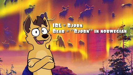 Top 10 Furry Movies of All Time