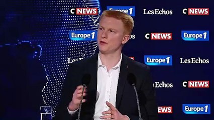 Accord UE-Mercosur : pour Adrien Quatennens, "en matière climatique, Macron est le champion des Tartuffe"