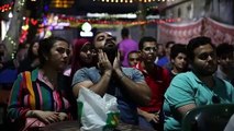 أمم إفريقيا 2019: مشجعون مصريون تحت صدمة إقصاء الفراعنة