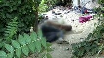 Beyoğlu'nda yüksek dozda uyuşturucu madde kullanan genç ölü bulundu