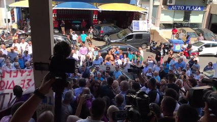 Yunanistan'da halk sandık başında (2) - ATİNA