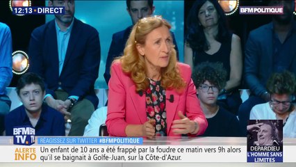 Féminicides: Nicole Belloubet a demandé une "mission d'inspection" pour "faire un retour d'analyse sur des dossiers classés"