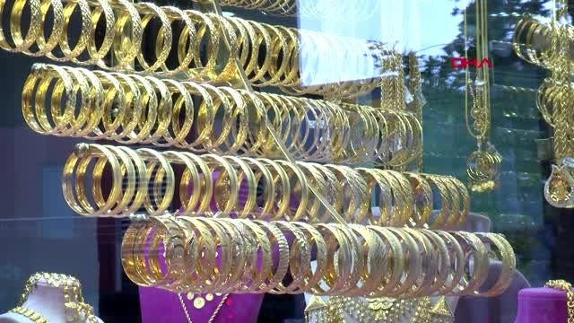 ANTALYA Kuyum sektöründe 'demo ürün' dolandırıcılığı