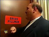 Brian Pillman & Sgt. Slaughter segment