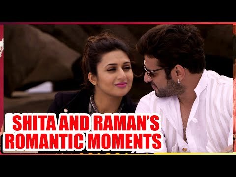 Yeh Hai Mohabbatein: Ishita and Raman’s romantic moments
