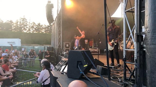 Une 13e édition sous le signe de la fête