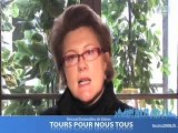Tours pour Nous Tous - Marie-Laure Hamel