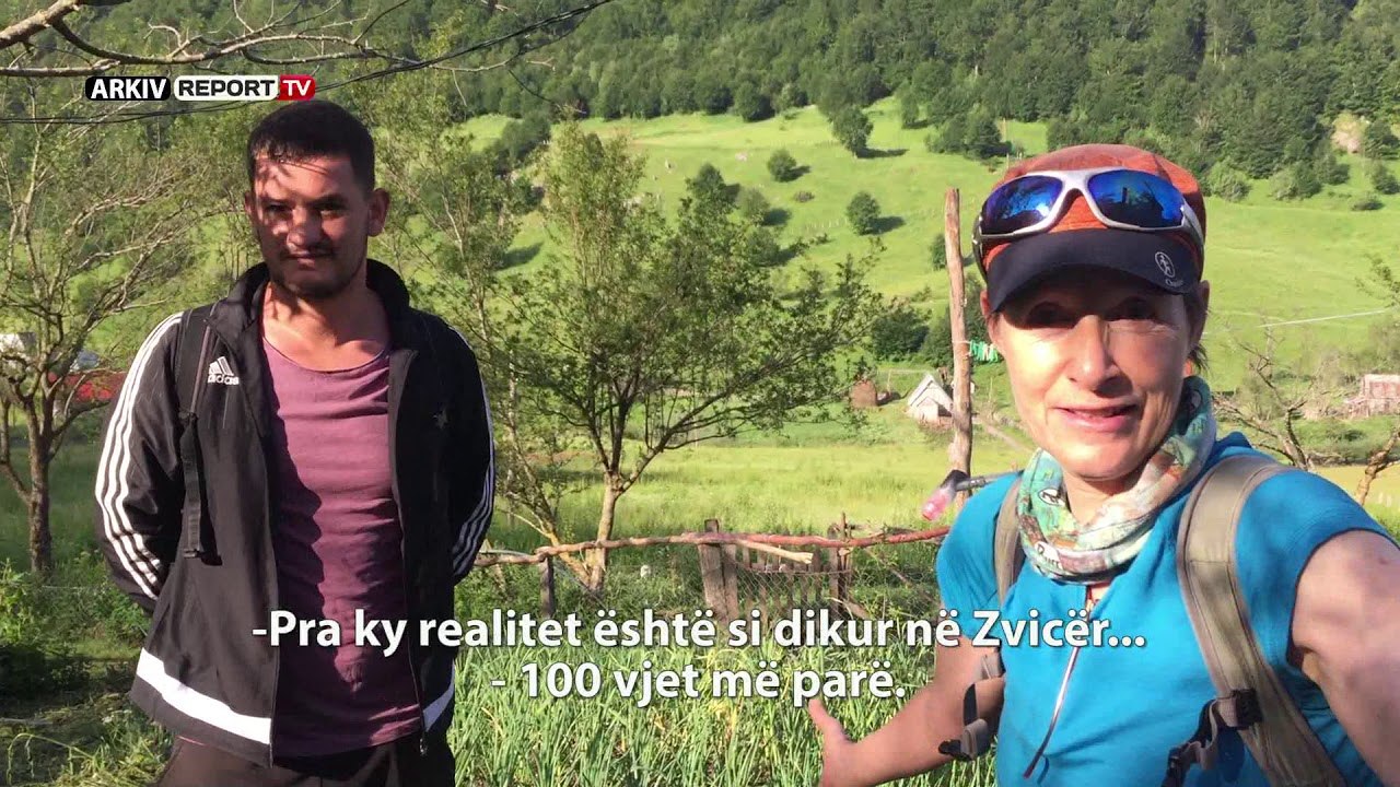 SHTEGTIM - VERMOSH