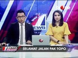 Sutopo akan Dimakamkan di TPU Sonolayu, Boyolali