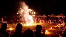 Le Monde De Félix, Fête Médiévale 2019 à Sainte Catherine de Fierbois