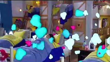 Chamada "Carinha de anjo" Capitulo 387 | Terça  (15/05/2018)