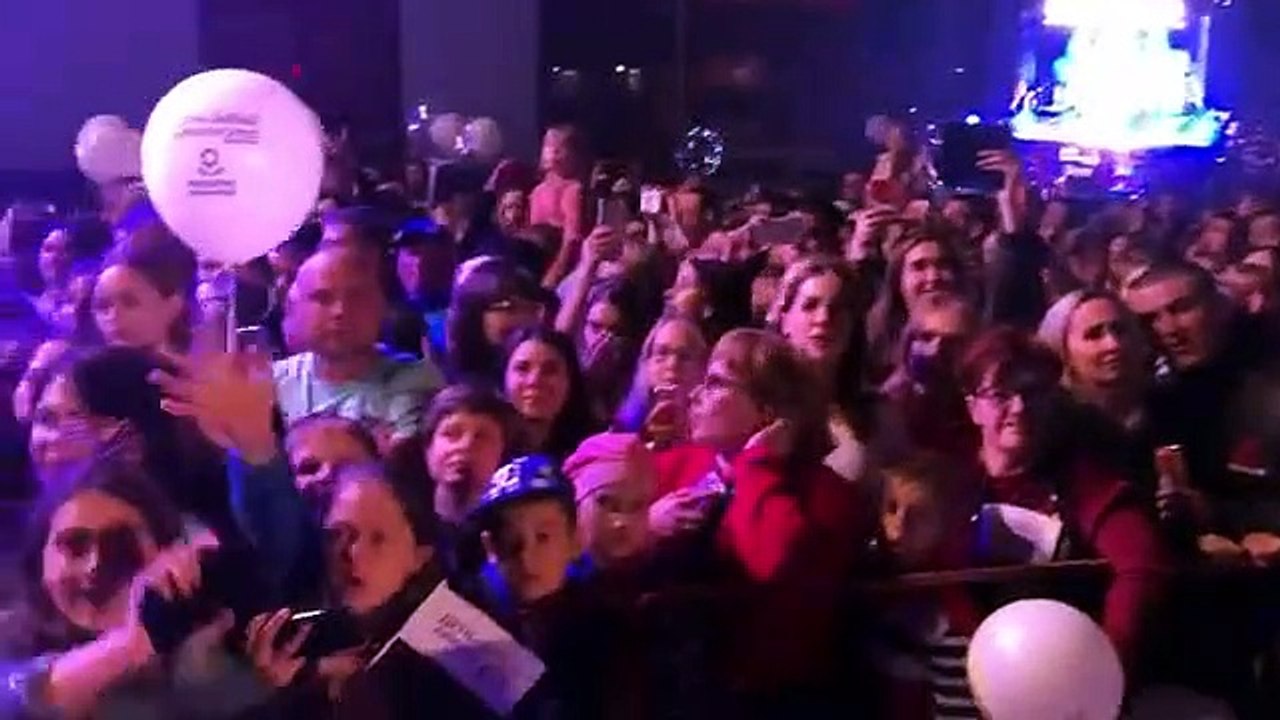 JENNA Live, Балаково, 05.07.19