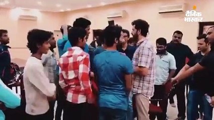 ऐसे लगी थी ऋतिक की पहली क्लास