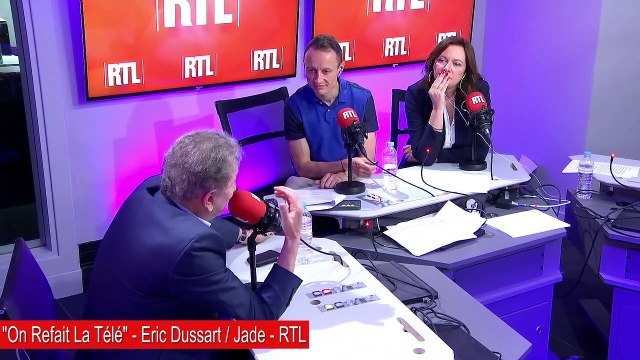 Michel Drucker : Je peux comprendre que Julien Lepers accepte une télé-réalité