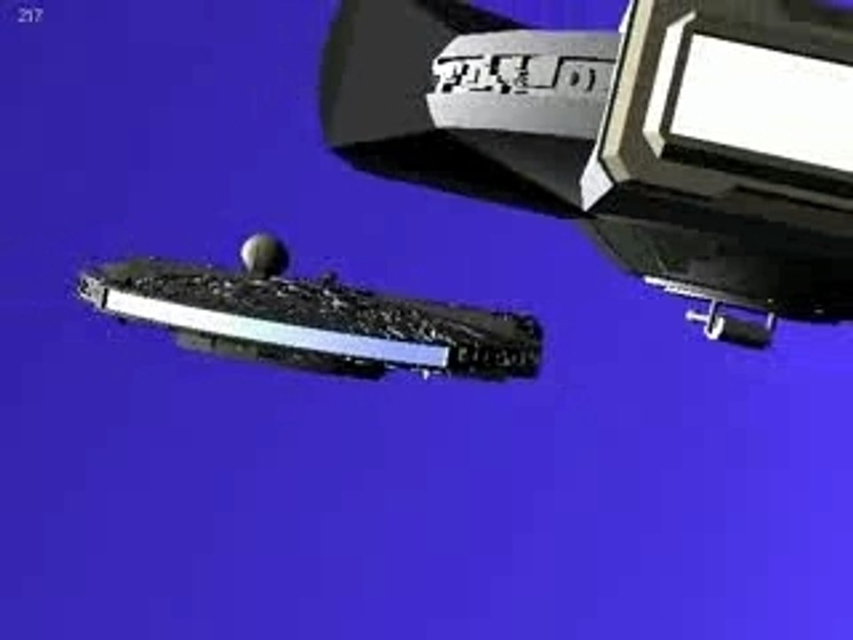 YT-1300 et YT-2400 - 3 - lissage + reflets