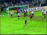 02/11/90 : François Omam-Biyik (89') : Rennes - Bordeaux (2-1)