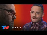 Cómo reconocer un buen café | HORA 25