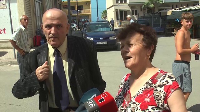 Fluks pacientësh në qendrat shëndetësore në Durrës - News, Lajme - Vizion Plus